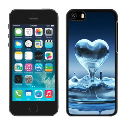 Valentine Water Love iPhone 5C Cases CSQ | Coach Outlet Canada